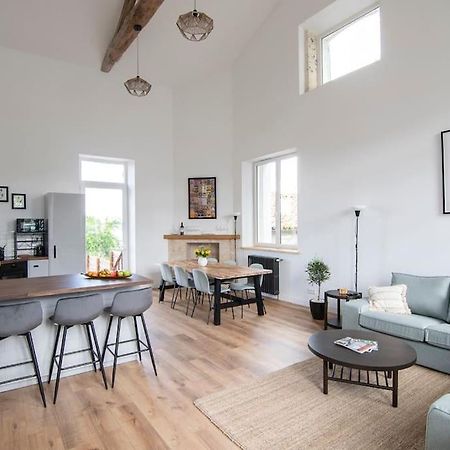 Treize Maison 3 Bed House In Centre Of Saint Severin Saint-Séverin Exterior foto