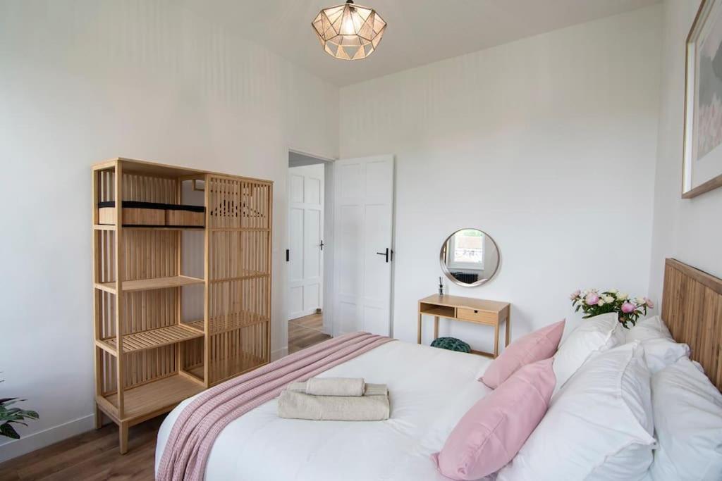 Treize Maison 3 Bed House In Centre Of Saint Severin Saint-Séverin Exterior foto