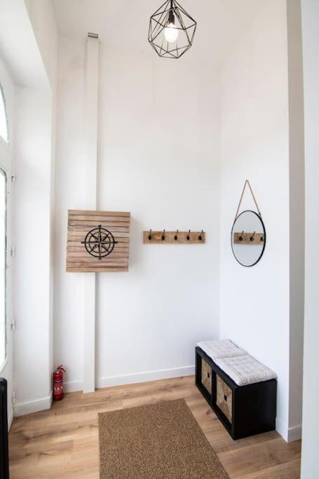 Treize Maison 3 Bed House In Centre Of Saint Severin Saint-Séverin Exterior foto