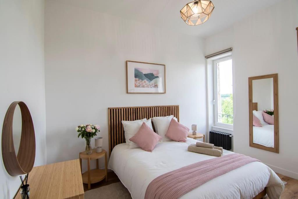 Treize Maison 3 Bed House In Centre Of Saint Severin Saint-Séverin Exterior foto