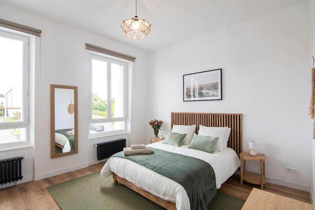 Treize Maison 3 Bed House In Centre Of Saint Severin Saint-Séverin Exterior foto